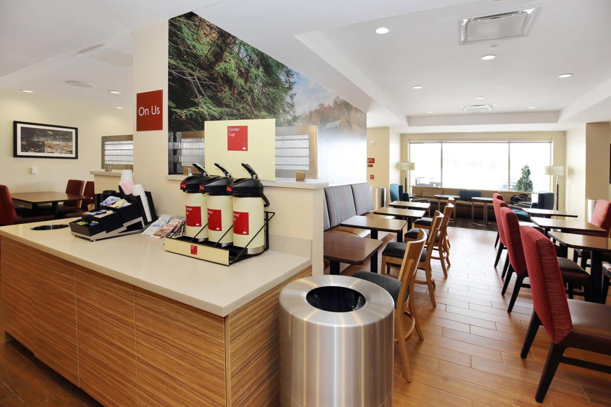 Towneplace Suites By Marriott Grove City Mercer/Outlets Bagian luar foto